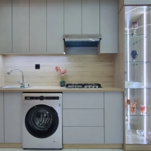 Фотография квартиры Апартаменты Bronin Homes 7