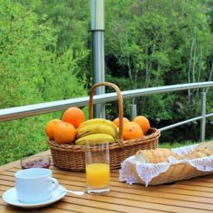 Фотографии гостевого дома
Moinho da Ponte Velha