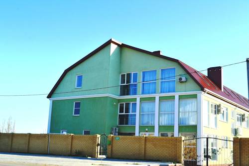 Фотографии гостиницы
Три Моря