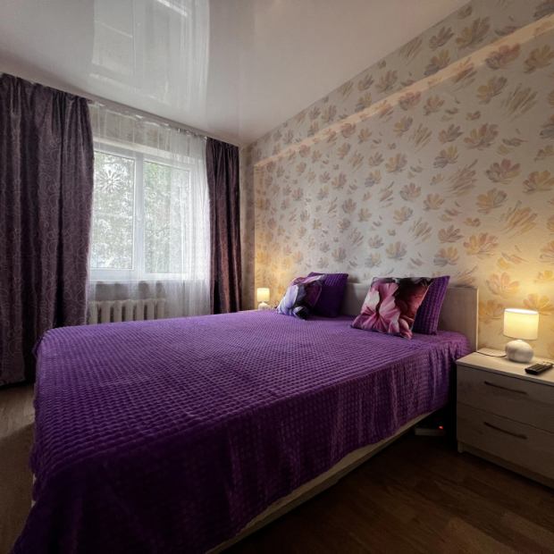 Фотографии квартиры 
            Квартира 2-комнатная