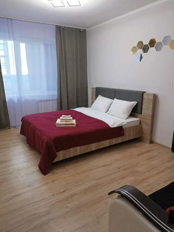 Фотография квартиры Квартира на улице Александра Грина 5А