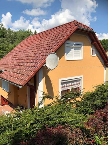 Фотография гостевого дома Ili Vendégház