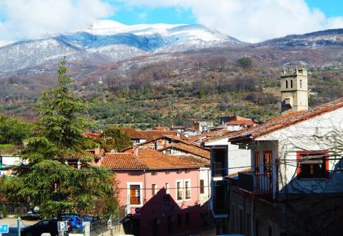 Фотография гостиницы Casa Rural Parada Real