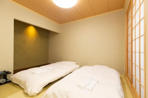 Фотография апарт отеля Karasuma Rokujo Hotel