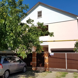 Фотография Коттеджа Частный дом Нептун