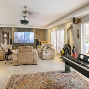 Фотография мини отеля Umhlanga Lodge