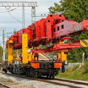 Фотография Калугапутьмаш