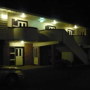 Фотографии мотеля 
            Ulster Lodge Motel