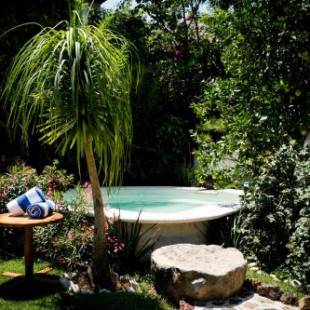 Фотография гостиницы Paradise Hotel Boutique & Lounge