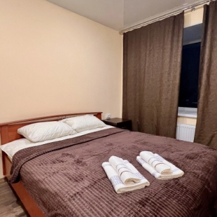 Фотография квартиры Апартаменты Комфортная студия