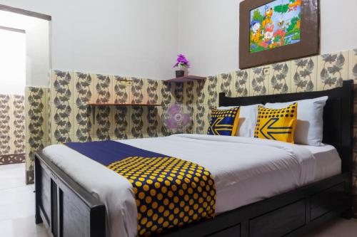 Фотографии гостиницы
Vaccinated Staff - SPOT ON 2518 Wilma Hotel Ii Premier