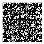 QR код гостиницы Статус