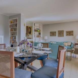 Фотографии гостевого дома 
            House in Estoril