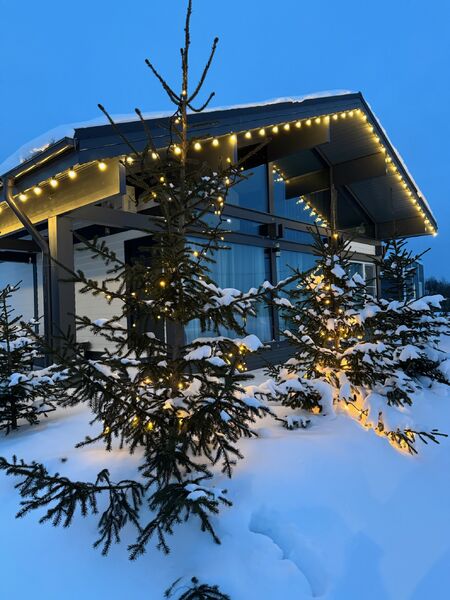 Фотография гостиницы Плещеево Хиллз