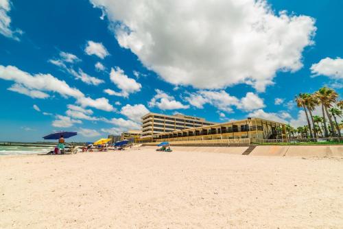 Фотографии гостиницы
Emerald Beach Hotel Corpus Christi