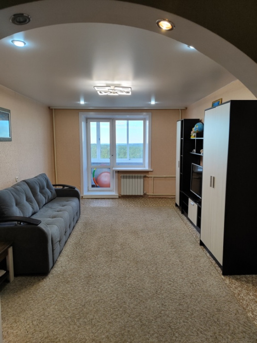 Фотографии квартиры 
            Квартира Мкр Строителей