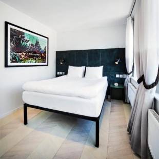 Фотографии хостела
Generator Stockholm