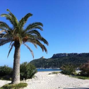 Фотографии мини отеля
Marina Poetto