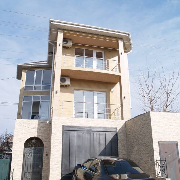 Фотографии гостиницы
Зодиак