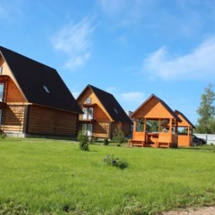 Фотография базы отдыха Тимофеевская усадьба