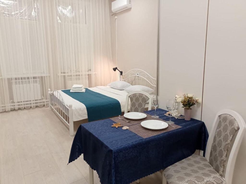 Фотография квартиры Апартаменты на улице Ленина 268