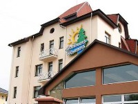 Фотография гостиницы Долина-Нафтогаз