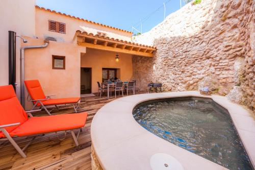 Фотография гостевого дома Can Xisquet