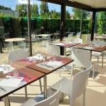 Фотография гостиницы Campanile Valence Sud