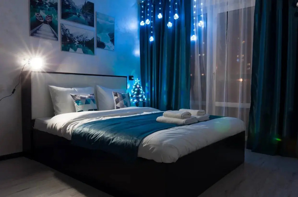 Фотография квартиры Квартира в новом ЖК в центре Иркутска