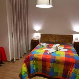 Фотографии мини отеля
B&B Belli Dentro