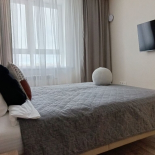 Фотография квартиры Евро-апартаменты Vetka Home для путешественников