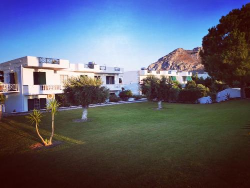 Фотография мини отеля Villa Rizia