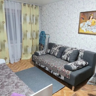 Фотография квартиры Апартаменты Арзамас Сутки на улице Севастопольская 17