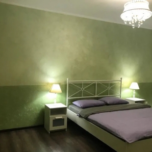 Фотография квартиры Апартаменты КЛАВИС на ул. Красной Армии, д. 9/11