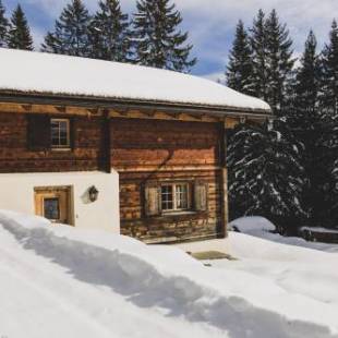 Фотографии мини отеля
Berghaus Alpenrösli