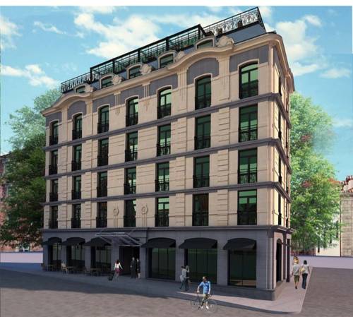 Фотографии гостиницы
Best Western Kutaisi