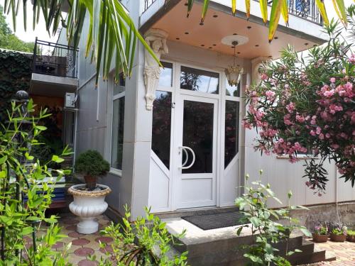 Фотография гостиницы Маленький рай