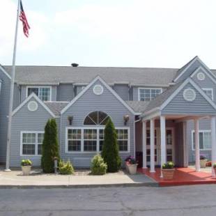 Фотографии гостиницы
Microtel Inn by Wyndham - Albany Airport