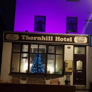 Фотографии мини отеля
Thornhill Blackpool