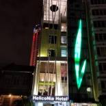 Фотография гостиницы HelicoNia Hotel