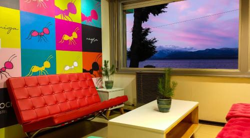 Фотография хостела Hostel Hormiga Negra