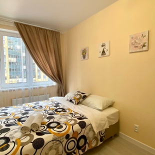 Фотография квартиры Апартаменты Pant Family House Ватутинки на Яворки