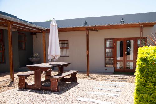 Фотография гостевого дома D'urbanmist