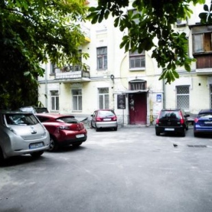 Фотография хостела A&S Саксаганский