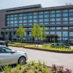 Фотографии гостиницы
Van der Valk Hotel Tilburg