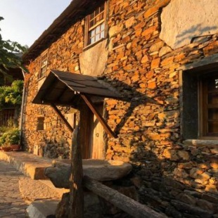 Фотография гостевого дома O Pardieiro - Paradinha