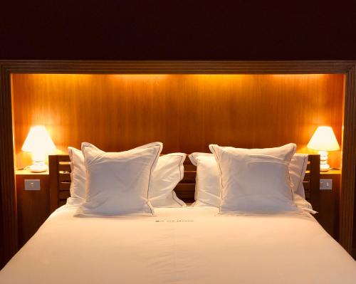 Фотография гостиницы Hotel Hof van Aragon