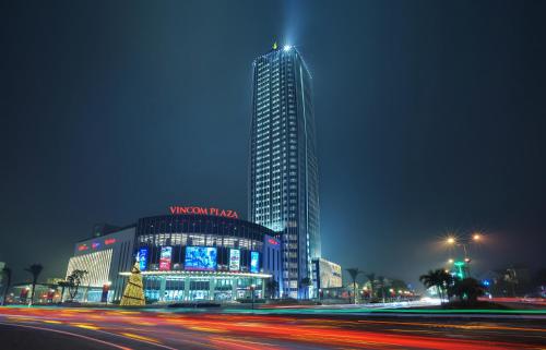 Фотография гостиницы Vinpearl Hotel Ha Tinh