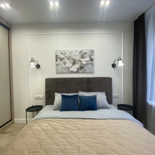 Фотография квартиры Квартира Уютная в центре Челябинска