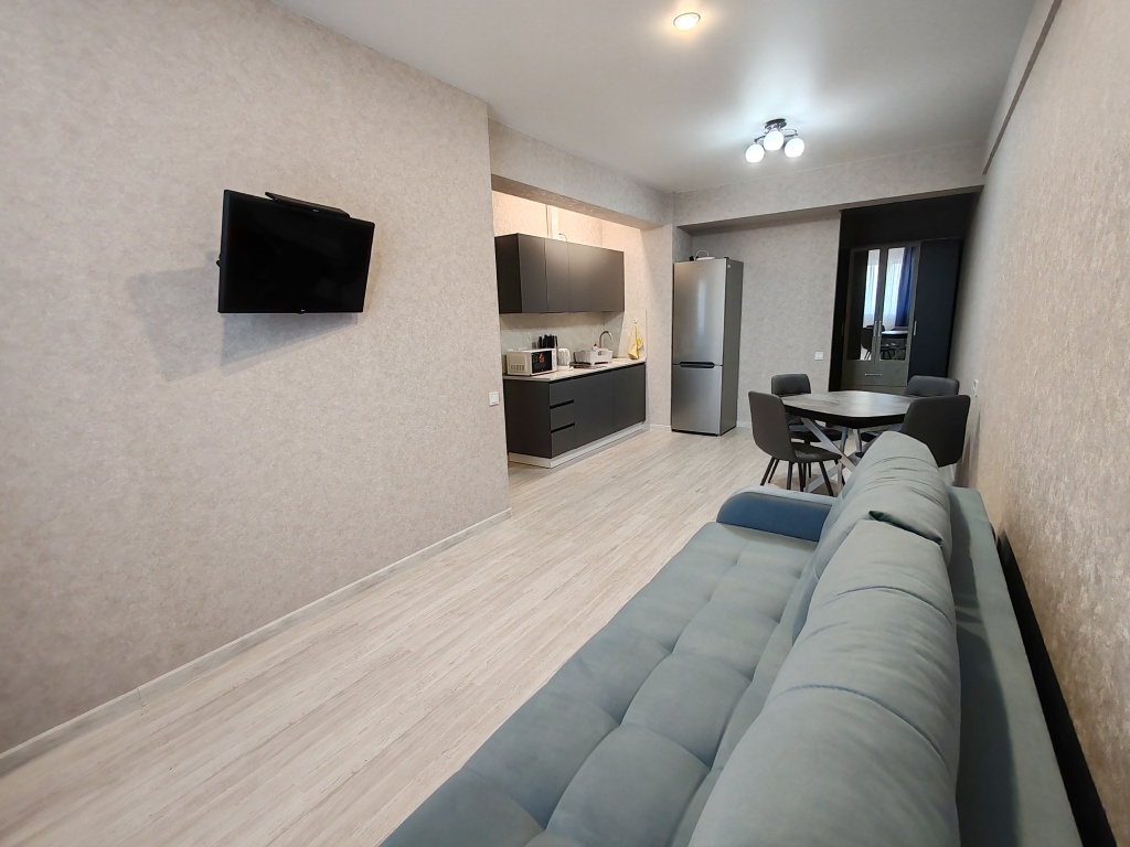 Фотография квартиры Квартира в центре рядом с горнолыжным курортом